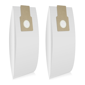 Accessoire pour aspirateur, sac à poussière compatible avec les aspirateurs <span class=keywords><strong>Ken</strong></span> More 50558 Ib-600 Qc Series - Product Image 3