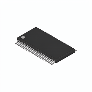 Logic 48 TFSOP Original 74LCX162374MTD Components Electronic - Product Image 1