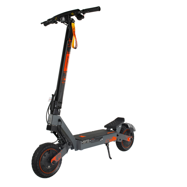 EU Warehouse 2025 New Launch Hot Selling Dual-drive All-terrain KuKirin G2 Ultra Off-road Electric Scooter