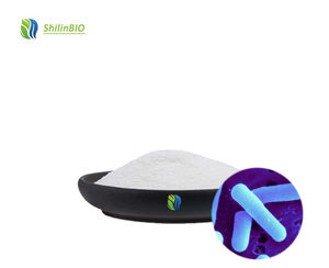 Lactobacillus Gasseri de qualité alimentaire, blanc, 10 milliards d'UFC, poudre de probiotiques lyophilisée, bidon/boîte, durée de conservation de 2 ans - Product Image 3