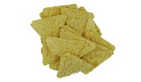 Ligne de production de snacks de riz soufflé automatique LIGHT avec mélangeur, capacité de 3840 pièces/heure, 220V/280V, 1000kg