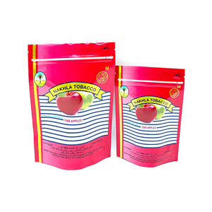 <span class=keywords><strong>Tabaco</strong></span> de Narguile Al Safwa Francés Rojo de 1KG, el Más Fino, en Bolsa con Cierre Zip, para Shisha NAKHLA, Económico y Personalizado - Product Image 2