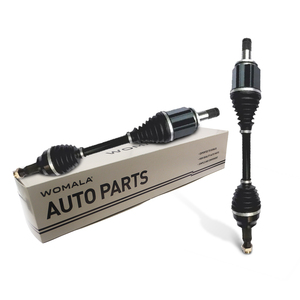 LR064232 LR064252 LR045440 <span class=keywords><strong>Arbre</strong></span> <span class=keywords><strong>de</strong></span> <span class=keywords><strong>transmission</strong></span> d'origine <span class=keywords><strong>de</strong></span> haute qualité pour Land <span class=keywords><strong>Rover</strong></span> - Product Image 3