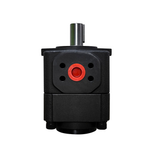 Lf qt סדרה <span class=keywords><strong>20cc</strong></span> 40cc 63cc 30cc 63cc הילוכים משאבת מערכת הילוכים הידראולית שקטה משאבת ציוד פנימי משאבת סרוו פנימי 7-8mpa 0.5hp - Product Image 2