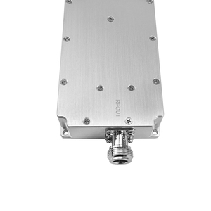 Module de protection contre la température et le VSWR du système anti-drone TXHK 50W 2.4G 5.8G Amplificateur RF pour une défense UAV totale - Product Image 2