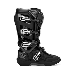MX2 stivali <span class=keywords><strong>da</strong></span> <span class=keywords><strong>corsa</strong></span> <span class=keywords><strong>per</strong></span> moto <span class=keywords><strong>da</strong></span> <span class=keywords><strong>corsa</strong></span> <span class=keywords><strong>da</strong></span> uomo nero moto moto scarpe <span class=keywords><strong>da</strong></span> cross <span class=keywords><strong>per</strong></span> gli uomini - Product Image 2