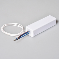 Fabricante 433Mhz Wifi Controlador de motor tubular incorporado Receptor y transmisor wifi para puerta de garaje/puerta enrollable YET846WFR