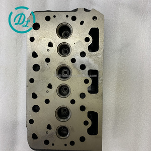 ฝาสูบ EexcavaStart D722 รุ่น 16873-03042 อะไหล่ทดแทนสำหรับเครื่องยนต์ Kubota รถขุดขนาดเล็กสำหรับงานหนัก - Product Image 5