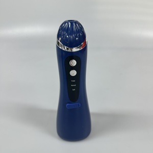 Hydropulseur dentaire rechargeable avec chargement USB-C, étanche IPX6 et <span class=keywords><strong>jet</strong></span> <span class=keywords><strong>d</strong></span>'<span class=keywords><strong>eau</strong></span> précis de 0,6 mm pour le soin <span class=keywords><strong>des</strong></span> appareils dentaires et <span class=keywords><strong>des</strong></span> implants - Product Image 5