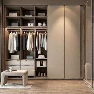 Ventes directes des fabricants, armoire en aluminium imperméable, la meilleure qualité, meubles sur mesure entièrement en aluminium. - Product Image 3