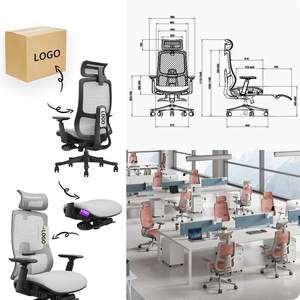 <span class=keywords><strong>Chaise</strong></span> de <span class=keywords><strong>bureau</strong></span> <span class=keywords><strong>ergonomique</strong></span> nordique avec accoudoirs réglables, cadre en acier inoxydable, design moderne, soutien lombaire, repose-jambes - <span class=keywords><strong>Chaise</strong></span> de <span class=keywords><strong>bureau</strong></span> pas chère - Product Image 4