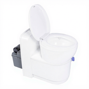 Portable Camper Van <span class=keywords><strong>Toilette</strong></span> Camping-Car RV Salle De Bains Douche <span class=keywords><strong>Caravane</strong></span> <span class=keywords><strong>Cassette</strong></span> <span class=keywords><strong>Toilette</strong></span> Avec Trappe Porte - Product Image 4