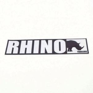 สติกเกอร์ติดกันชนรถยนต์แบบสะท้อนแสงตลกๆ สั่งทำขายส่งได้ - Product Image 1