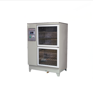 STGS-2 Beton-Trocknungs- und Schrumpfprüfungs-Kammer Labor-Baumaterial-Schrumpfleistungs-<span class=keywords><strong>Tester</strong></span> zur Betonuntersuchung - Product Image 4