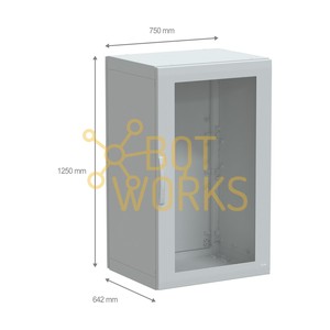 Schneider Electric NSYPLA1276TG - Nuevo - Product Image 1