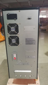 <span class=keywords><strong>1</strong></span> 년 보증 서버 용 BAYKEE 타워형 온라인 <span class=keywords><strong>UPS</strong></span> 6KVA 10KVA 230VAC 단상 온라인 <span class=keywords><strong>UPS</strong></span> 고주파 업 백업 - Product Image 6