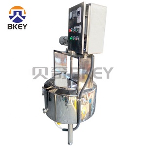 Ronda de Queso de <span class=keywords><strong>tipo</strong></span> máquina de fabricación de queso de <span class=keywords><strong>IVA</strong></span> para venta - Product Image 5