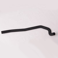 Manguera de Radiador de Refrigerante de Alto Rendimiento de Caucho EPDM