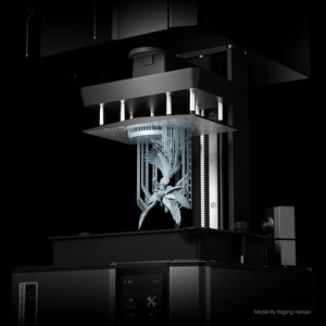 Impresora 3D de resina Ultra Elegoo Mars 5 - Product Image 5