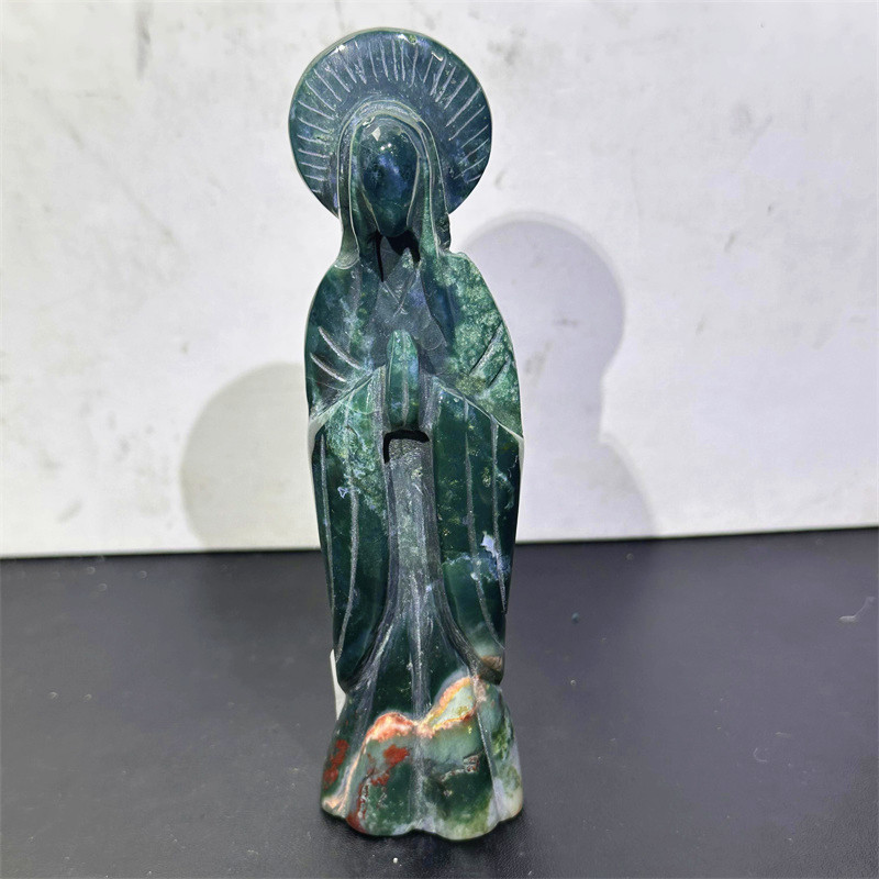 agate mousse 15cm