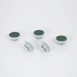 Factory Wholesale Price <strong>24mm</strong> Plastic Cap Plastic <strong>Spout</strong> Cap for Tin Can Plastic <strong>Spout</strong> and Cap Chemical Oil <strong>Spout</strong> Lids Package - Product Image 5