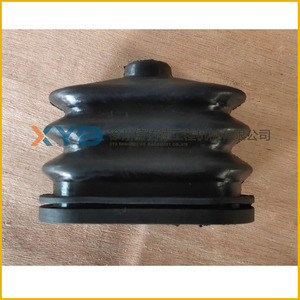 Funda Protectora de Polvo para Motoniveladora XCMG, Pieza Original de Fábrica GR1805/2405, 380402334, Funda de Goma para Construcción para GR1605.09-1A, Nueva - Product Image 3