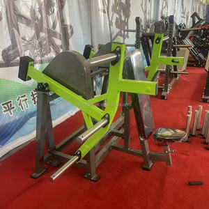 RLS Fitness Ventes d'usine ARM CURL Machines de gymnastique fitness commercial Musculation Biceps curl machine plaque équipement de gymnastique chargé - Product Image 6