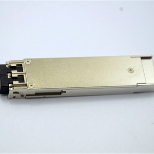 Module optique Finisar Ftlx8511d3 It Xfp10g multimode 300m 10 Gigabit avec connecteur LC pour réseau local filaire - Product Image 4