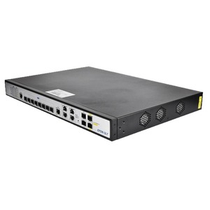 Terminal Jalur Optik EPON OLT 8 Port Cerdas Manajemen Canggih Keamanan Serat Jaringan Peralatan FTTH - Product Image 4