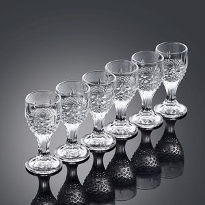 Tasse à liqueur à whisky avec logo personnalisé Sublimation Espresso Verre à liqueur personnalisé pour Carsebridge Cask <span class=keywords><strong>Islay</strong></span> - Product Image 4