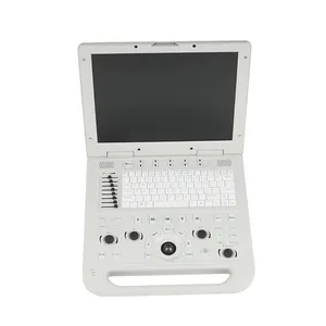 N20 Animals Ultrasonic Diagnostic Imaging System Veterinary Ultrasound Detector Pet Pregnancy B-Ultrasound Machine