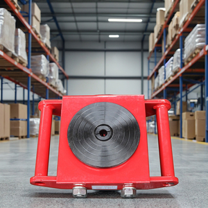 <span class=keywords><strong>6</strong></span>-<span class=keywords><strong>Ton</strong></span> Vierwielige Machine Mobiele Apparatuur, Rolladingstrolley, Olietanktrolley, Klein Vrachtvervoer - Product Image 5