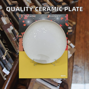 Venta al por Mayor de Tazones de Cerámica Ecológicos Baratos, Estilo Vintage, <span class=keywords><strong>Porcelana</strong></span> con Diseño Personalizado para Restaurantes y Fiestas - Product Image 4