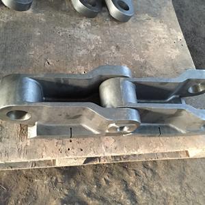 工厂供应ASTM A297 HH熔模铸造服务铬镍合金铸件 - Product Image 6