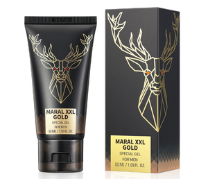 <span class=keywords><strong>Gel</strong></span> per Massaggi Titan 50ML, Lubrificante Ritardante, Prodotti per Adulti, Potenziamento Maschile, Massima Dimensione per Uomo - Product Image 1