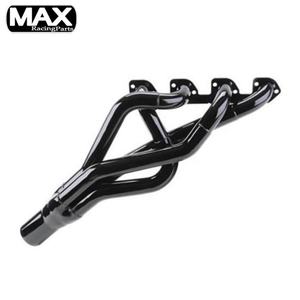 Kondisi Baru knalpot pipa pembuangan Manifold Turbo baja tahan karat Kit pipa Downpipe untuk akhir Model untuk Ford F239V 2.3 Pinto suku cadang mobil - Product Image 1