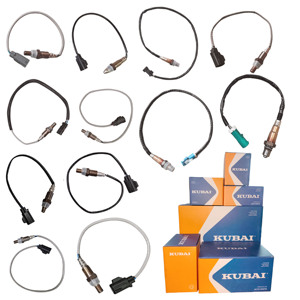 Sonde lambda arrière OE 31370195 KUBAI, capteur d'oxygène O2, compatible avec <span class=keywords><strong>Volvo</strong></span> <span class=keywords><strong>V40</strong></span> <span class=keywords><strong>Cross</strong></span> <span class=keywords><strong>Country</strong></span> 2.0T <span class=keywords><strong>T4</strong></span> T5 2013 2014 2015 - Product Image 3