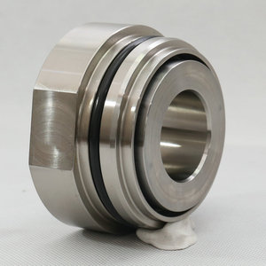 Sello Mecánico KS-N80 de 80MM de un Solo Extremo para Pistones de Cilindros Hidráulicos - Product Image 2