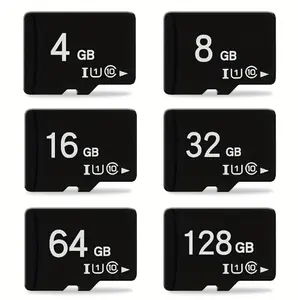 64GB 128GB cho Micro thẻ trò chơi thẻ nhớ 32GB thẻ nhớ máy ảnh và điện thoại