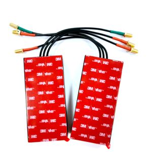 Antena combinada para exteriores 4G + GPS RTK GNSS para sistemas de navegación de vehículos de automóviles Conectores FAKRA SMA MCX MMCX - Product Image 3