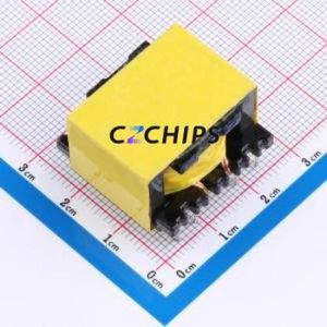 Transformador de Potencia XREQ25-250415, Componente de Orificio Pasante (THT), Inductor - Product Image 1