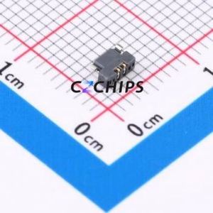 2147210021 Crimp Terminal P=0.80mm Connector Whole Sale Electronic Component Chips Supplier & BOM Service - Product Image 2
