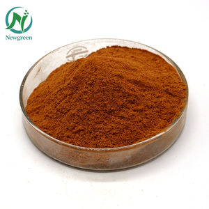 优质热销补充Fadogia提取物粉Fadogia Agrestis提取物价格 - Product Image 2