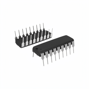 MAX242EPN+ 18 DIP (0.300", 7.62 มม.) มีสินค้าในสต็อก ชิ้นส่วนอิเล็กทรอนิกส์ IC TRANSCEIVER FULL 2/2 18PDIP อินเทอร์เฟซ - Product Image 1