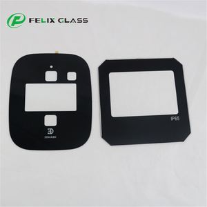 Écran LCD de voiture 0,7-2 mm, verre flotté ultra-clair, boîtier en aluminium, anti-UV, haute transmission lumineuse, indice IP68, garantie 5 ans - Product Image 2