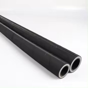 고성능 SAE J30R10 저 침투 블랙 수중 연료 라인 호스 - Product Image 3