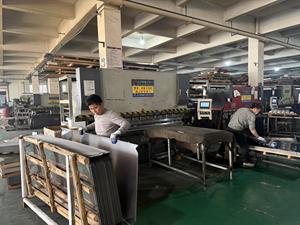 Machine/Ligne/Équipement de fabrication/épanouillage de mousse pour réfrigérateurs/congélateurs commerciaux - Product Image 5