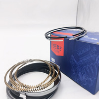 120A12479R 72.2MM Vente Directe Usine Segment de Piston Moteur pour Renault Captur Dacia 1.2TCE H5FD403/H5F400/H5F403
