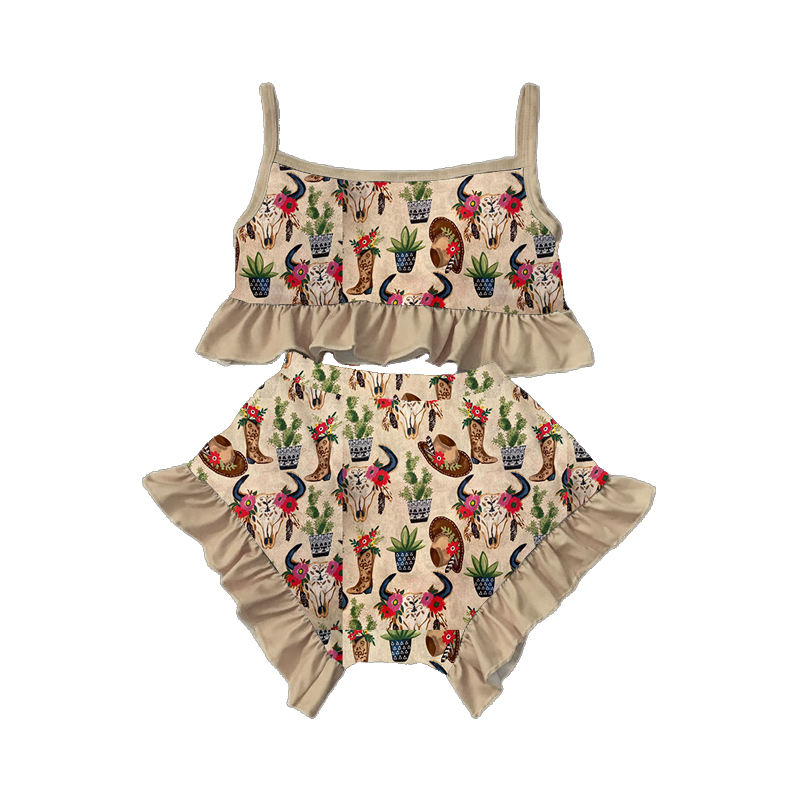 Baby Girl Outfit Sets