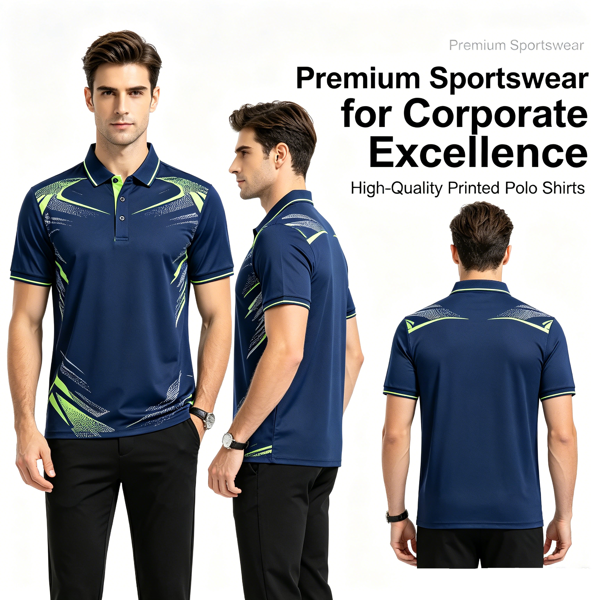 Navy Blue